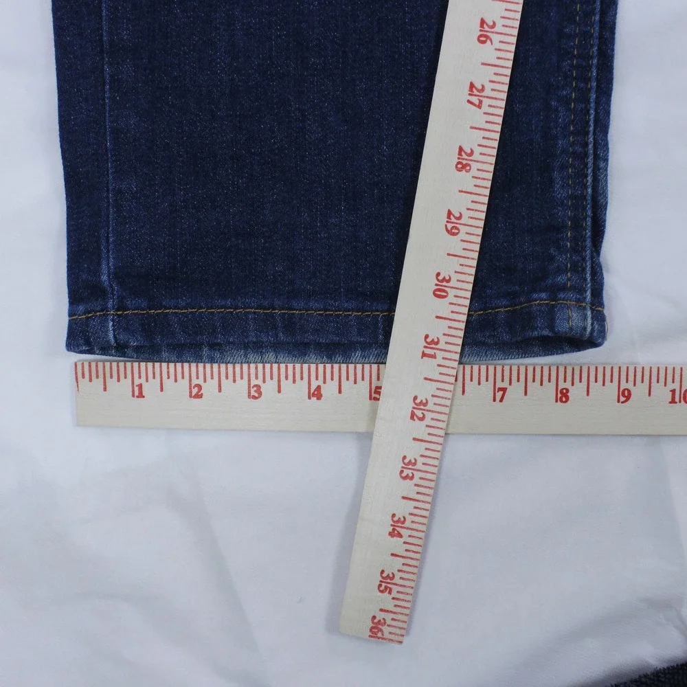 Levi's 541 Athletic Taper for Men - Medium‎ Wash Blue - Size 40